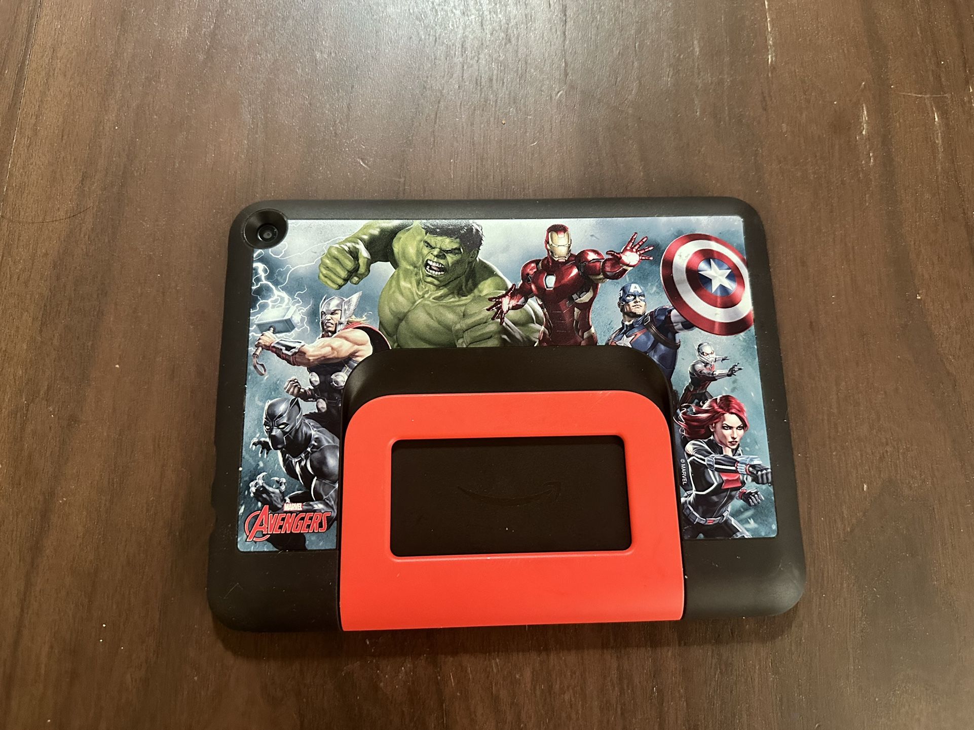 Amazon Fire HD 8 Pro Tablet. 8inch