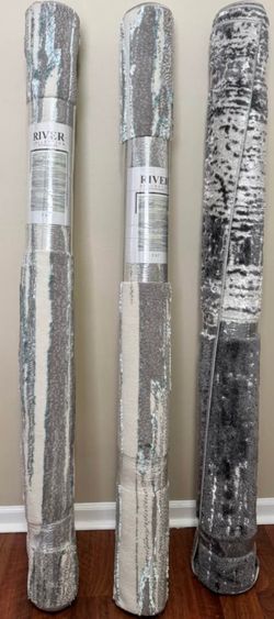 River Collection Area Rugs