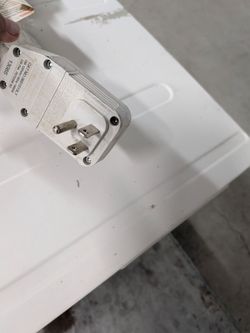 Window AC unit
