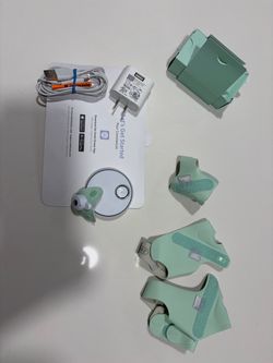 Owlet Smart baby monitor