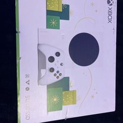 XBOX S