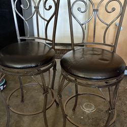 Bar Stools 