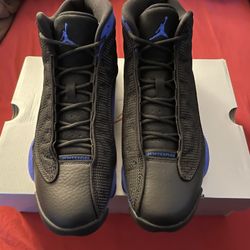 Jordan 13s Royals
