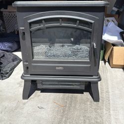 Duraflame Fireplace Heater