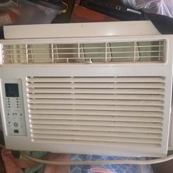 GE 5000 BCU A.C Window Unit 