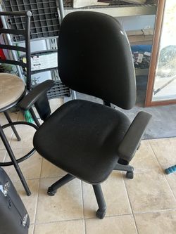 Office Chair 
