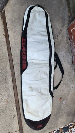 Surfboard Travel Bag DAKINE 78"