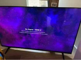 TCL 55inch