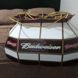 Light For Pool Table $200