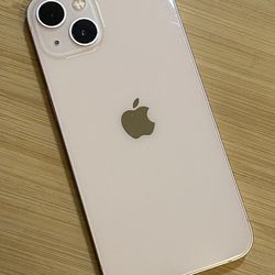 iPhone 13 Fully Unlocked 