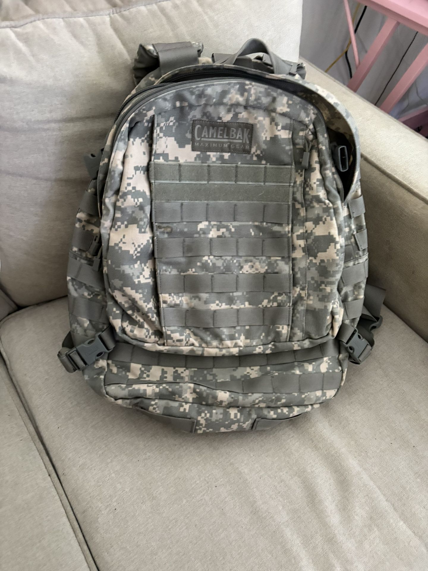 Camelbak Backpack