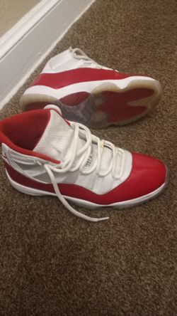 Jordan 11s