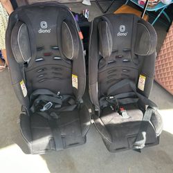 Car seat 