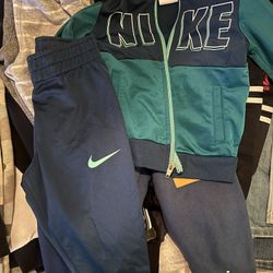 Boys Toddlers Are Mixed Clothes Bundle 