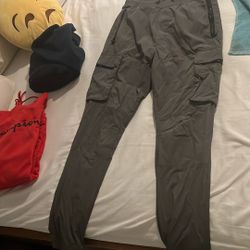 Pants