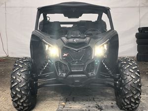 Photo 2019 Can Am x3 xds FOR SALE