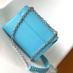 Wristlet Bag 