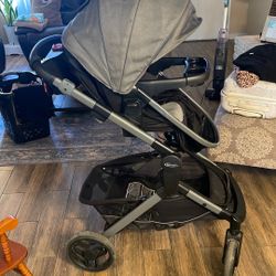 Graco Modes Nest Stroller 