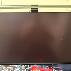 27’ Samsung G6S0D OLED Gaming Monitor