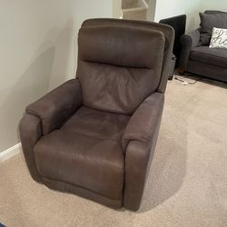 Recliner Chair