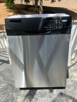 Dishwasher