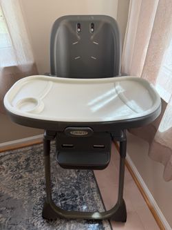 Graco High Chair