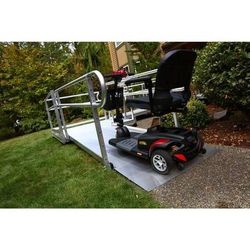 Wheelchair Ramp Kit