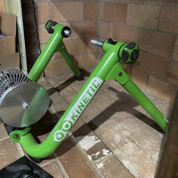 Indoor bike Trainer $50