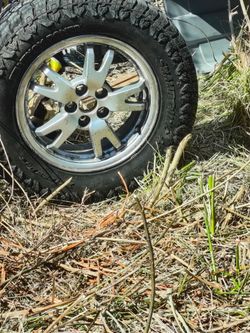 Tires