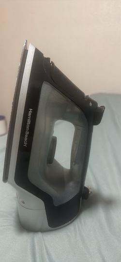 Iron