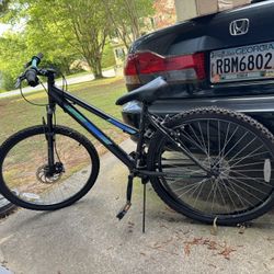 Bike For Sale