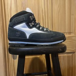 Tim’s Size 13