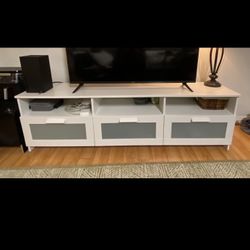 IKEA Brimnes TV stand