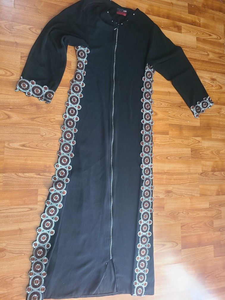 Islamic Abaya