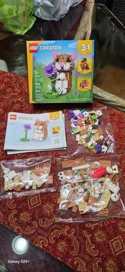 NEW LEGOS $10