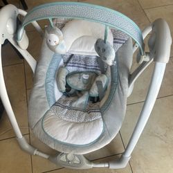 Baby Swing 
