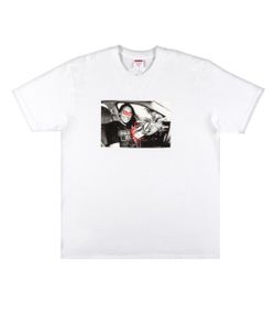 Size XL - Supreme X Antihero ICE Tee