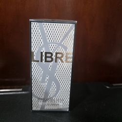Yves Saint Laurent Libre Eau de Parfum