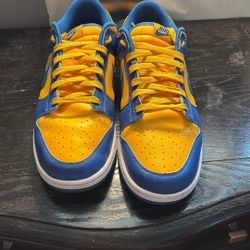 Nike UCLA Dunk 