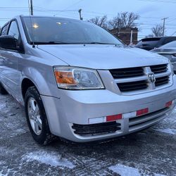 2010 Dodge Caravan/Grand Caravan