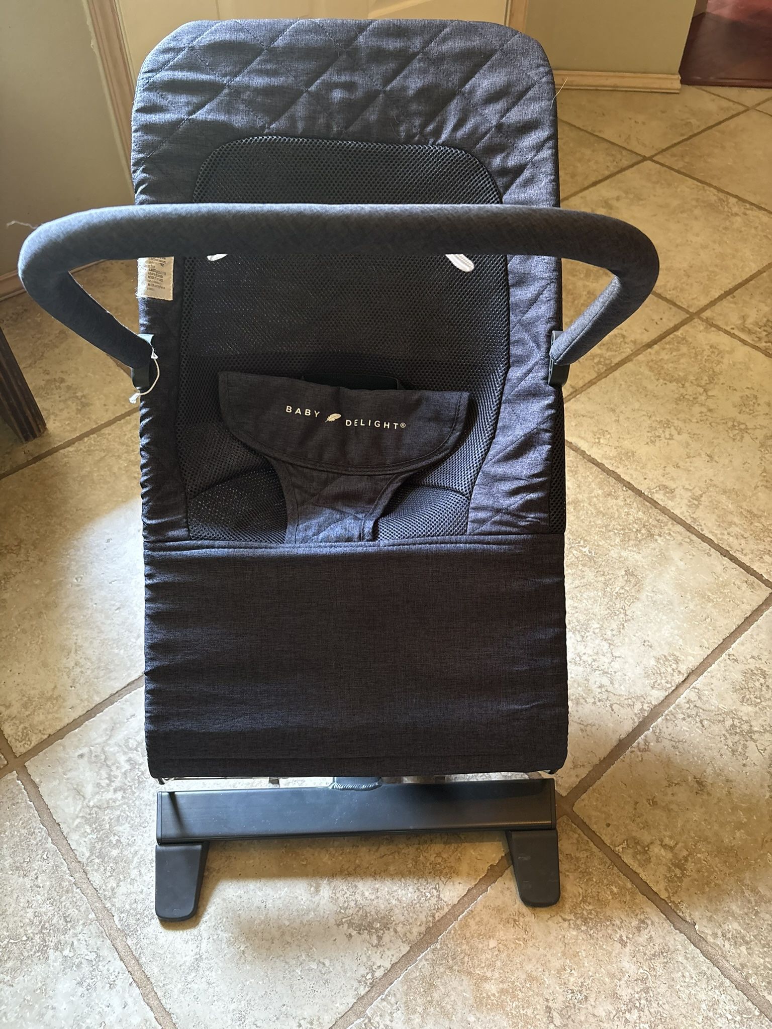 Baby Bouncer
