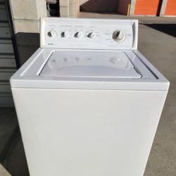 Top Of The Line!!! Super Capacity Plus, Heavy Duty, Kenmore, 90 Series, Washer!!! Can Wash With A Full Tub Of Water!!! Must See!!!