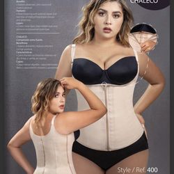 Fajas Colombianas
