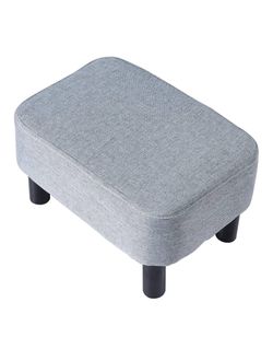 Foot Stool Ottoman - New!