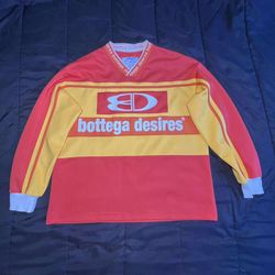 Bottega Desires Long sleeve 