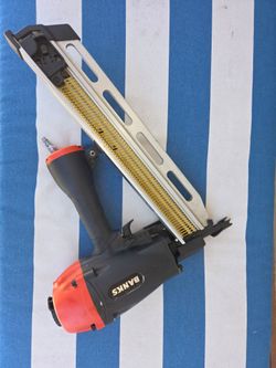 21 degree framing nailer