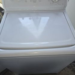 Kenmore Washer King Size Capacity And Heavy Duty Works Excellent 