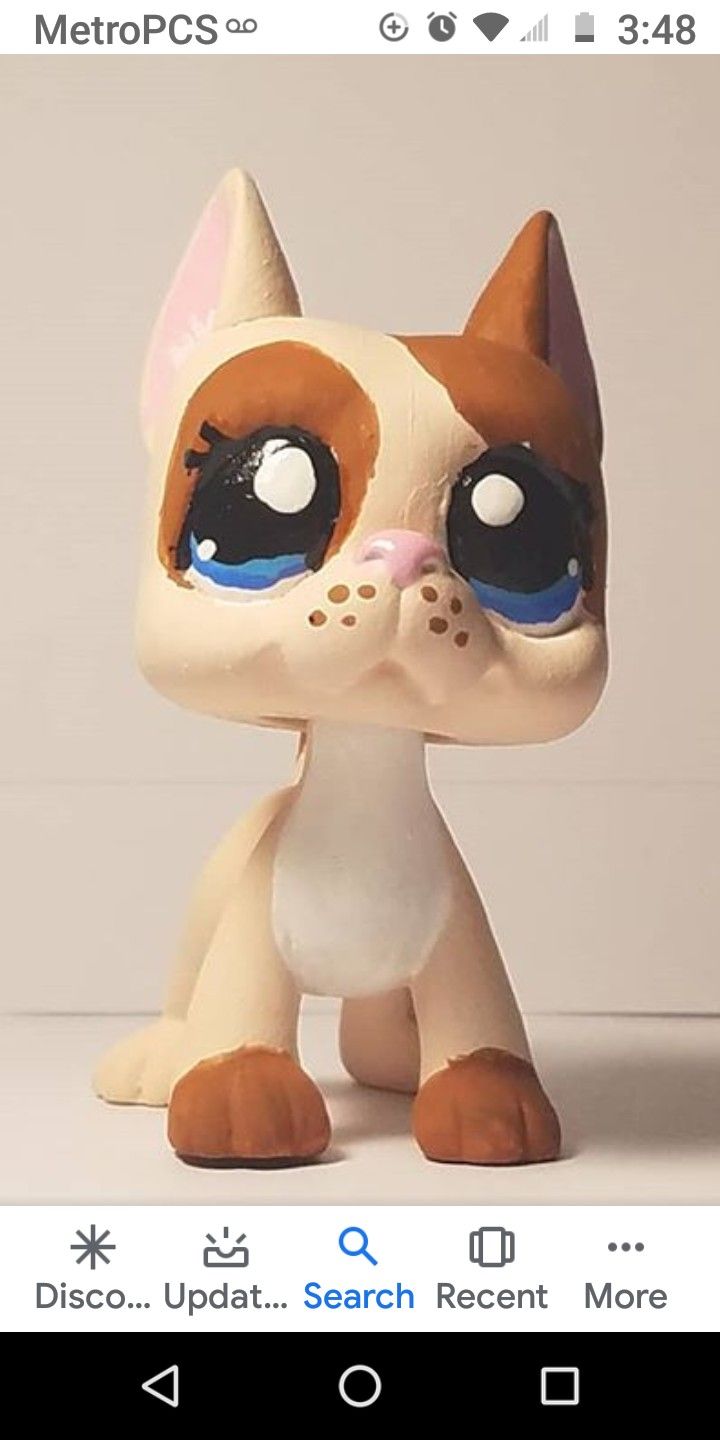 Lps customs (read description)