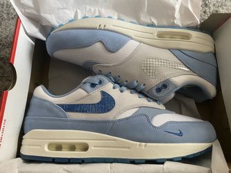 Air Max 1 Blueprint size 11M