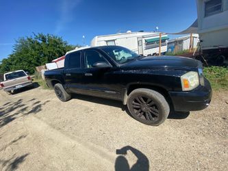 2005 Dodge Dakota
